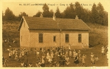 Rupt-sur-Moselle - Camp de Vacances - L'Heure du Jeu